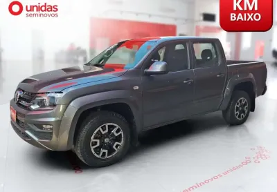 Volkswagen amarok 2023 3.0 v6 tdi diesel comfortline cd 4motion automático