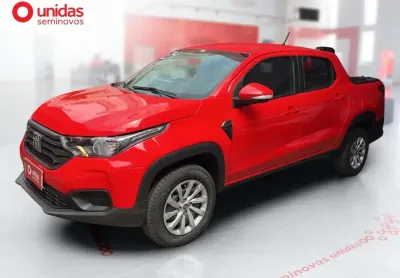 Fiat strada 2024 1.3 firefly flex freedom cd manual