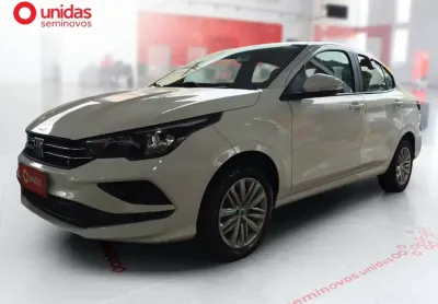 Fiat cronos 2025 1.3 firefly flex drive cvt