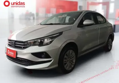 Fiat cronos 2024 1.3 firefly flex drive cvt