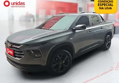 Chevrolet montana 2025 1.2 turbo flex premier automático