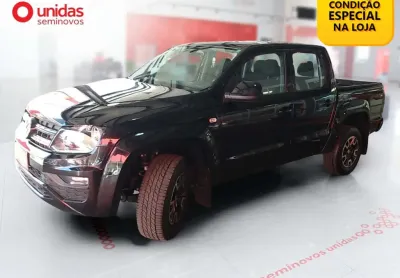 Volkswagen amarok 2023 3.0 v6 tdi diesel comfortline cd 4motion automático