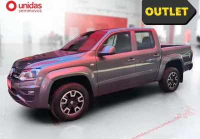 Volkswagen amarok 2023 3.0 v6 tdi diesel comfortline cd 4motion automático
