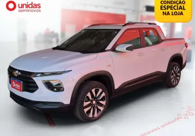 Chevrolet montana 2024 1.2 turbo flex lt manual