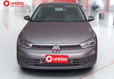 Volkswagen polo 2025 1.0 170 tsi comfortline automático