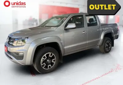 Volkswagen amarok 2023 3.0 v6 tdi diesel comfortline cd 4motion automático