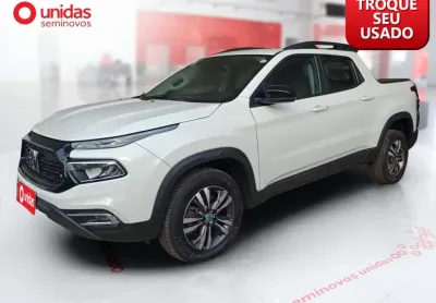 Fiat toro 2024 1.3 turbo 270 flex freedom at6