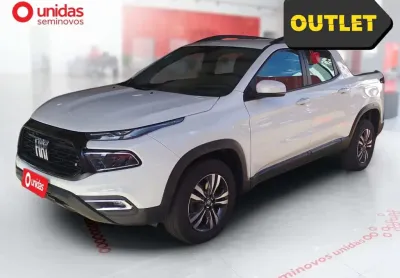 Fiat toro 2024 1.3 turbo 270 flex freedom at6