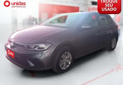 Volkswagen polo 2024 1.0 mpi manual