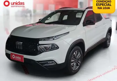 Fiat toro 2024 1.3 turbo 270 flex freedom at6