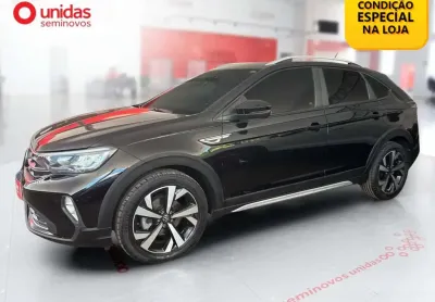 Volkswagen nivus 2024 1.0 200 tsi total flex highline automático