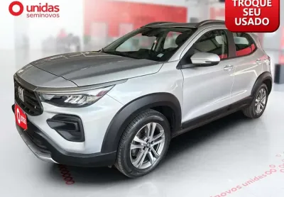 Fiat pulse 2022 1.0 turbo 200 flex audace cvt