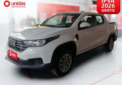 Fiat strada 2025 1.3 firefly flex freedom cd manual