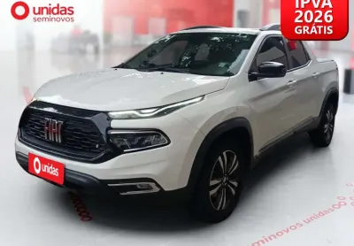 Fiat Toro 2024 1.3 turbo 270 flex freedom at6