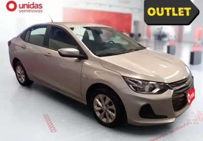 Chevrolet onix 2023 1.0 flex plus lt manual