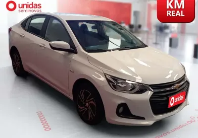 Chevrolet onix 2025 1.0 flex plus lt manual