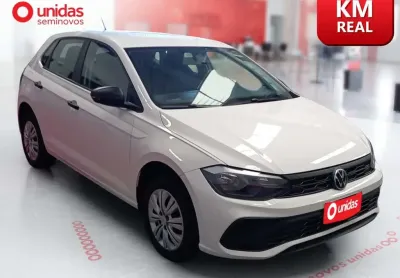 Volkswagen polo 2025 1.0 mpi track manual