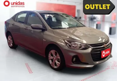 Chevrolet onix 2024 1.0 turbo flex plus ltz automático