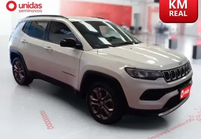 Jeep compass 2023 1.3 t270 turbo flex longitude at6