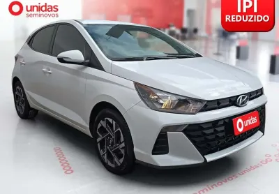 Hyundai hb20s 2024 1.0 tgdi flex comfort plus automático