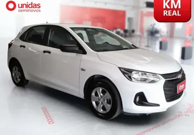 Chevrolet onix 2025 1.0 flex lt manual