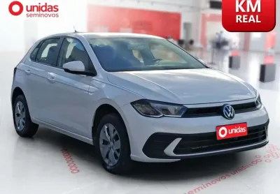 Volkswagen polo 2023 1.0 mpi manual