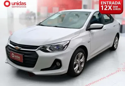 Chevrolet onix 2024 1.0 turbo flex plus ltz automático