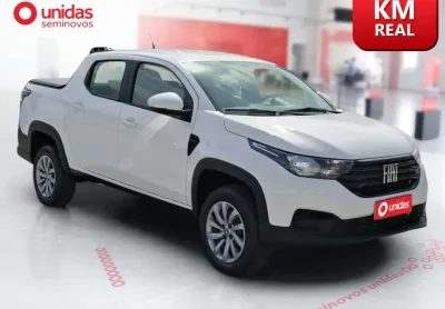 Fiat strada 2025 1.3 firefly flex freedom cd manual