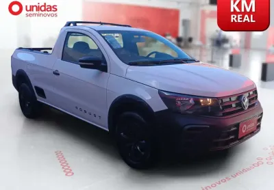 Volkswagen saveiro 2024 1.6 msi robust cd 16v flex 2p manual