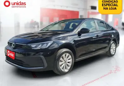 Volkswagen virtus 2024 1.0 170 tsi automático