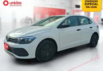 Volkswagen polo 2023 1.0 mpi track manual