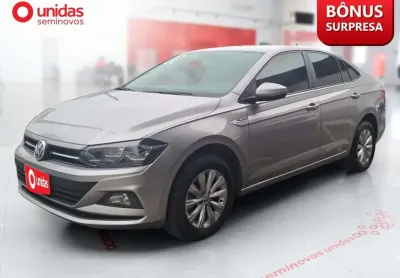 Volkswagen virtus 2022 1.0 200 tsi comfortline automático