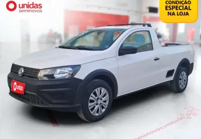 Volkswagen saveiro 2023 1.6 msi robust cs 16v flex 2p manual