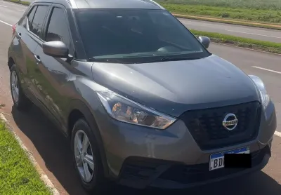 2020 nissan kicks 