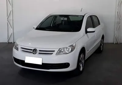  voyage 1.0 trend-2010 completo-branco
