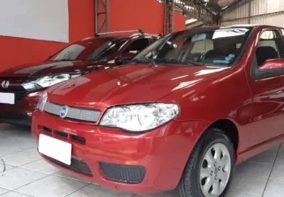 Palio 1.0 2006 elx 8v gasolina 4p manual em perfeito estado de conservação