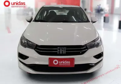 Fiat cronos 2023 1.3 firefly flex drive cvt