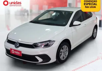 Volkswagen polo 2024 1.0 170 tsi manual