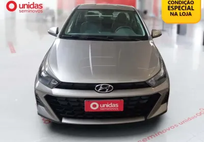 Hyundai hb20s 2024 1.0 tgdi flex comfort plus automático