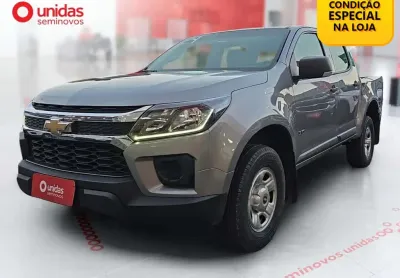 Chevrolet s10 2024 2.8 16v turbo diesel ls cd 4x4 manual