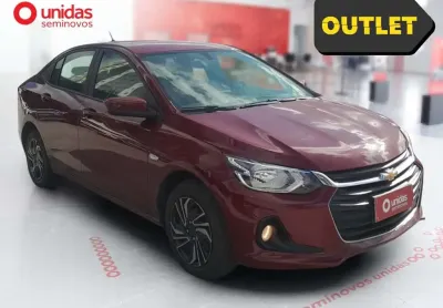 Chevrolet onix 2024 1.0 flex plus lt manual