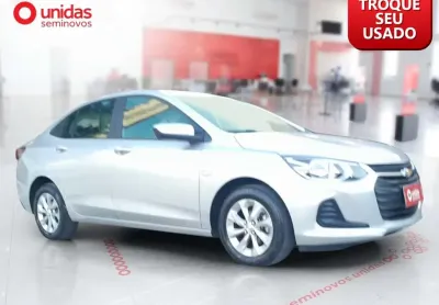 Chevrolet onix 2023 1.0 flex plus lt manual