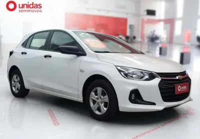 Chevrolet onix 2024 1.0 flex lt manual