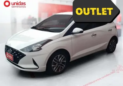 Hyundai hb20 2022 1.0 tgdi flex platinum automático