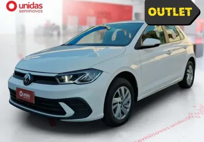 Volkswagen polo 2024 1.0 170 tsi manual