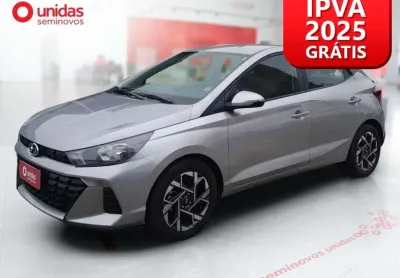 Hyundai hb20 2023 1.0 tgdi flex edição especial automático