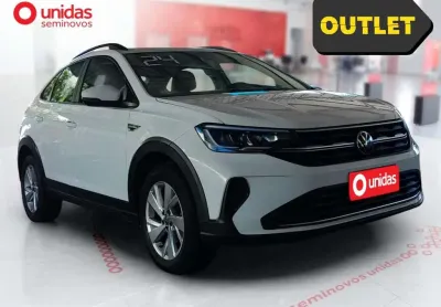 Volkswagen t-cross 2024 1.0 200 tsi total flex comfortline automático