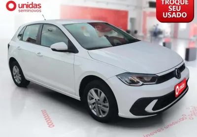 Volkswagen polo 2024 1.0 170 tsi manual