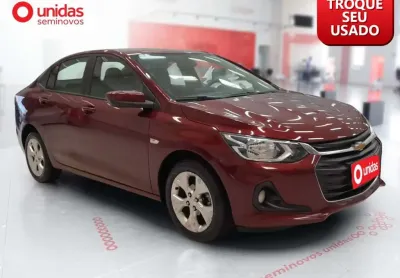 Chevrolet onix 2024 1.0 turbo flex ltz automático