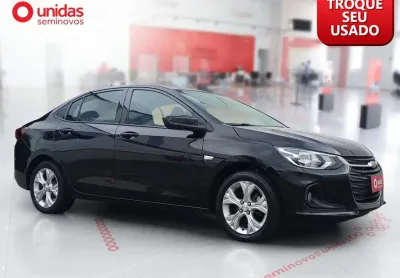 Chevrolet onix 2023 1.0 turbo flex ltz automático